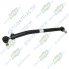 6520-3414009-51 Тяга рулевая КАМАЗ-6520 продольная в сборе L=828мм (между центрами шаровых пальцев); регулируемая ГК Ростар